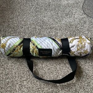 Victoria's Secret Rollout Picnic Blanket